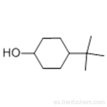 4-terc-butilciclohexanol CAS 98-52-2